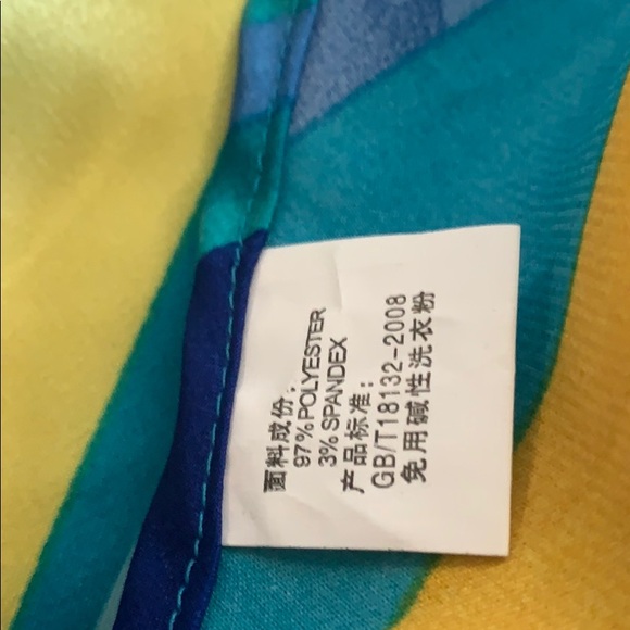 New sample one size - Picture 4 of 5